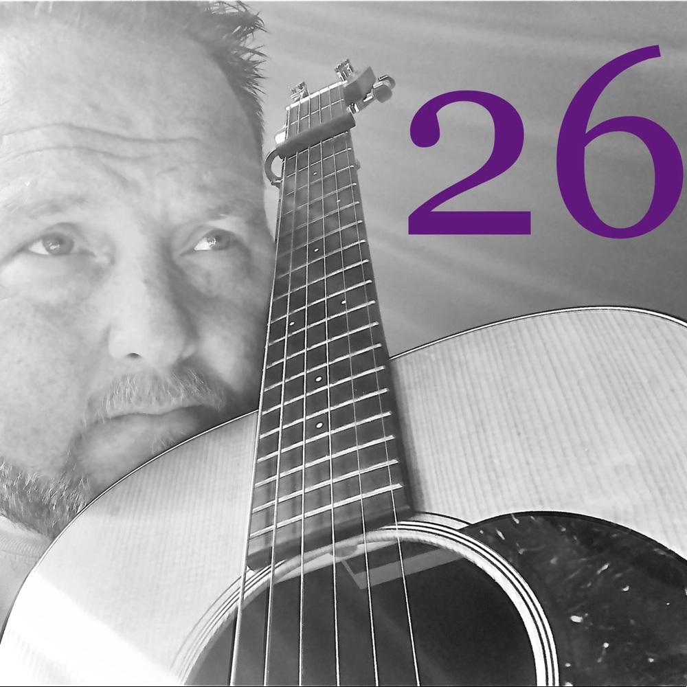 Meet your Posher, Jonny